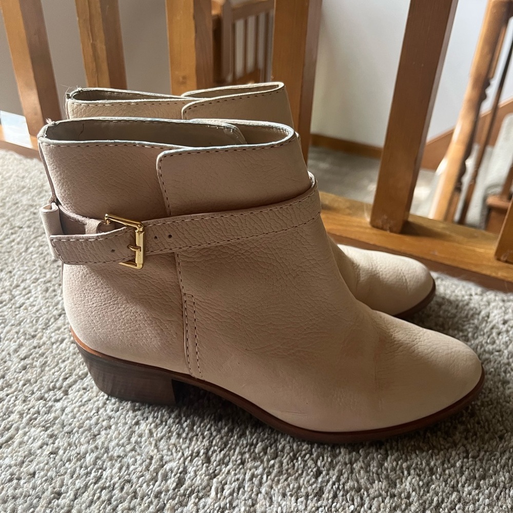 Kate Spade Bow Boots